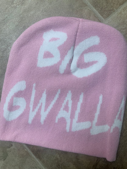 BIG GWALLA BEANIES