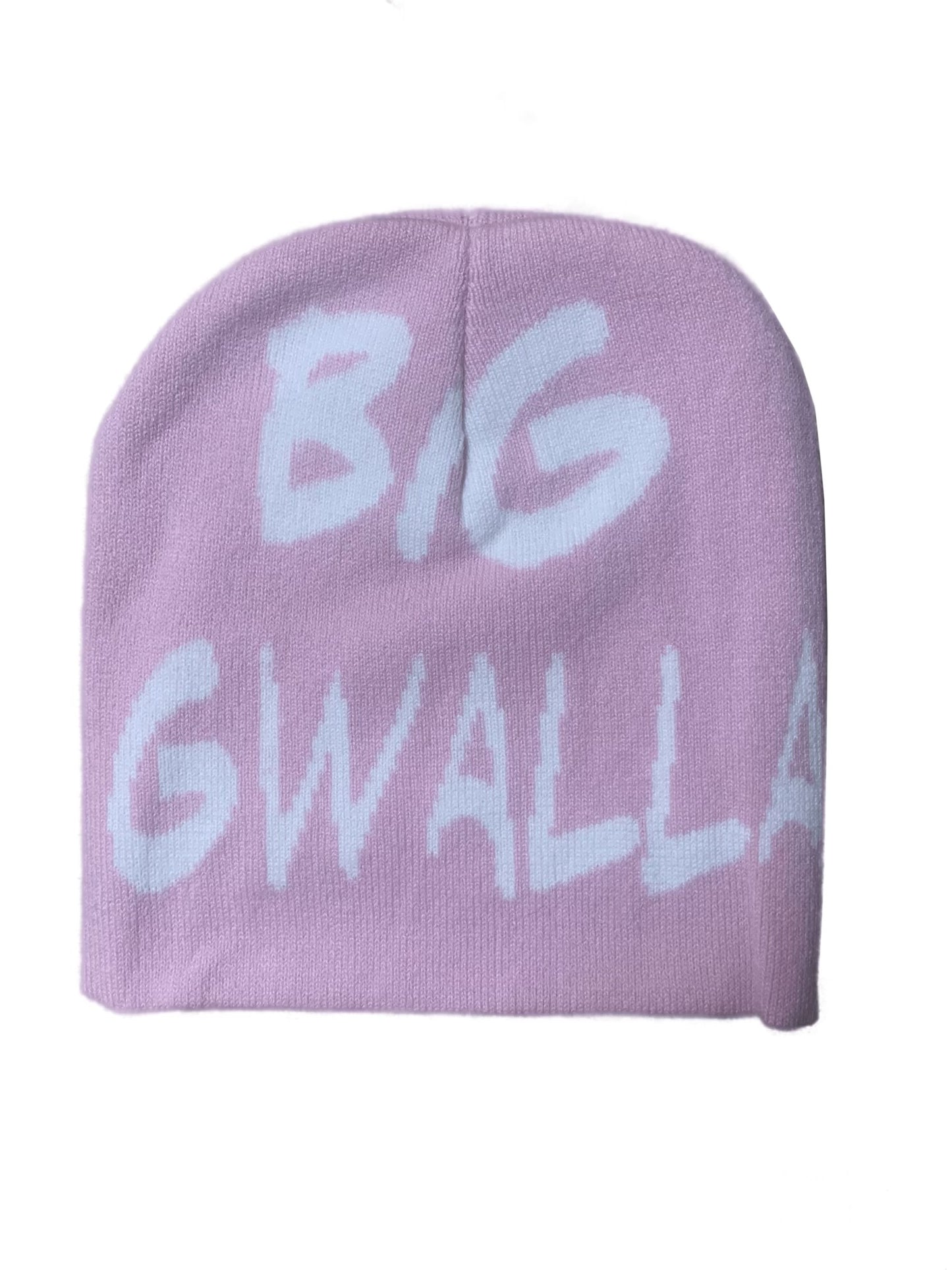 BIG GWALLA BEANIES